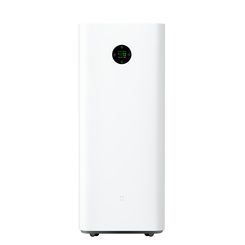 MIJIA 米家 5Pro AC-M27-SC 家用空气净化器