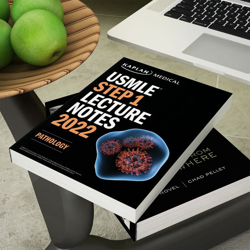 USMLE Step 1 Lecture Notes 2022 Pathology