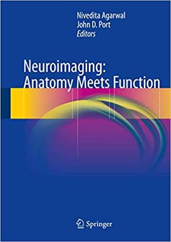预订neuroimaging: anatomy meets function
