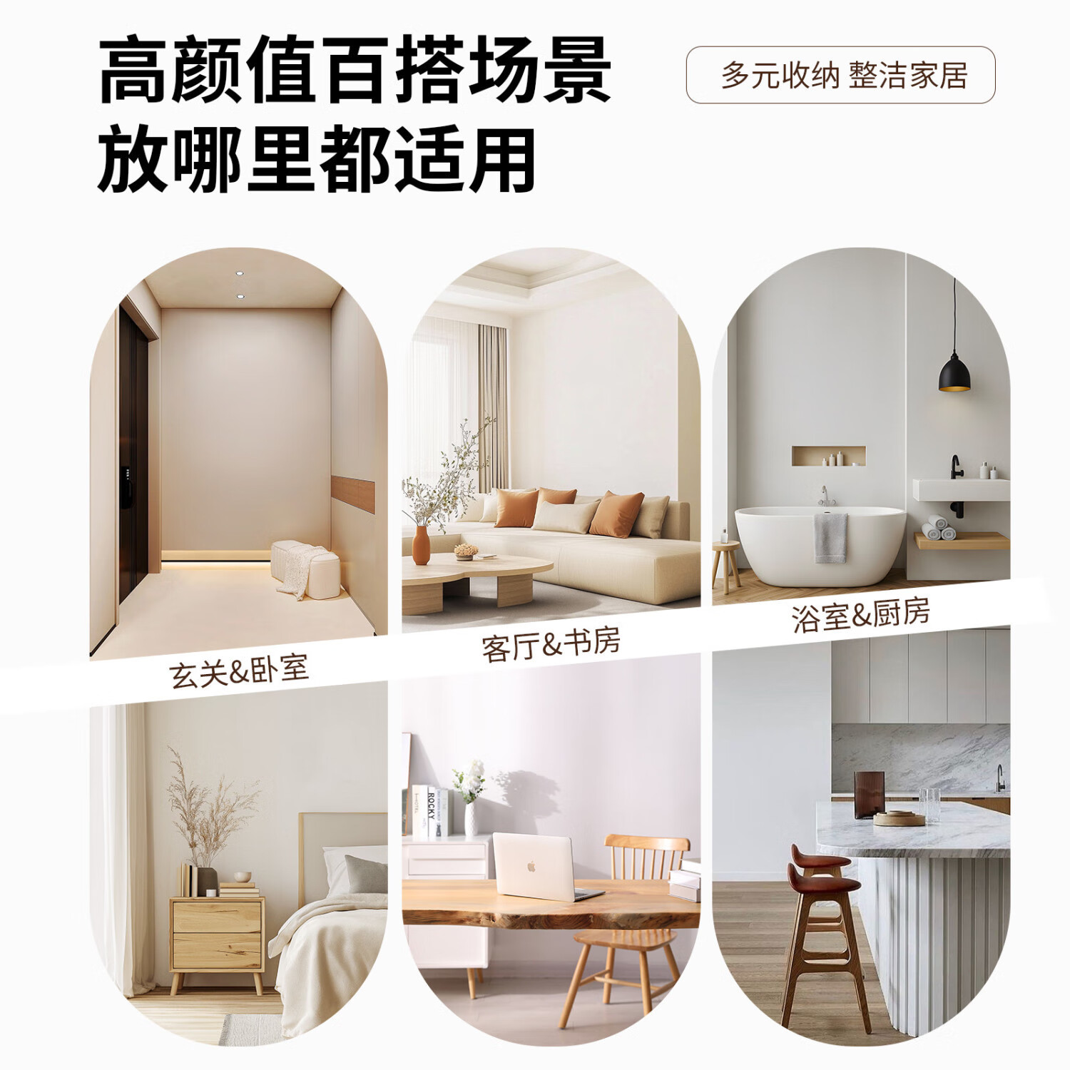 瑞典中古同款小狗凯蒂猫挂钩挂架钥匙收纳红色玄关客厅卧室衣帽架 复古红色小狗款-普通款（送强力无痕贴）