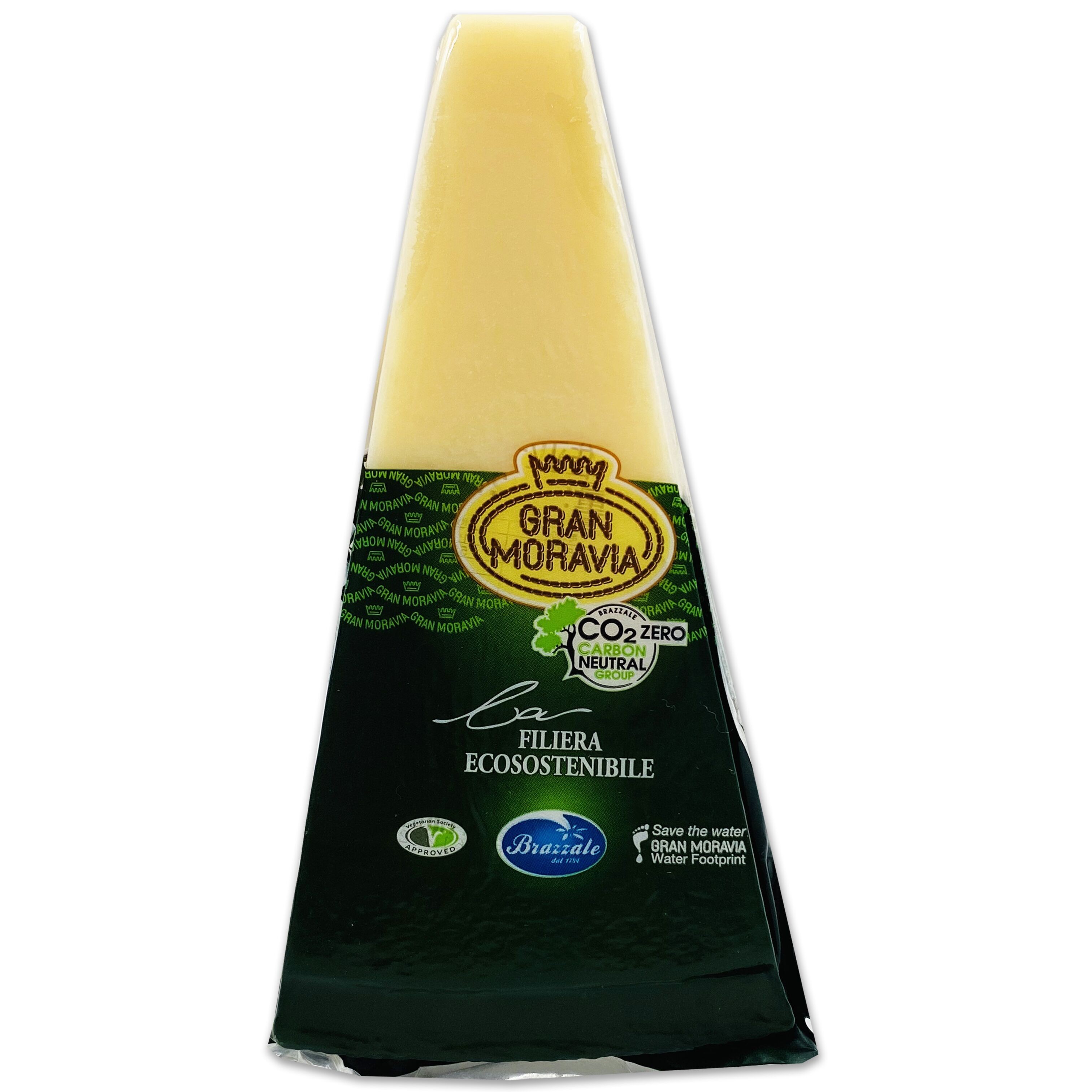 隽颜堂柏扎莱摩拉维亚干酪 帕玛森奶酪200g原装parmigiano 帕尔马干酪