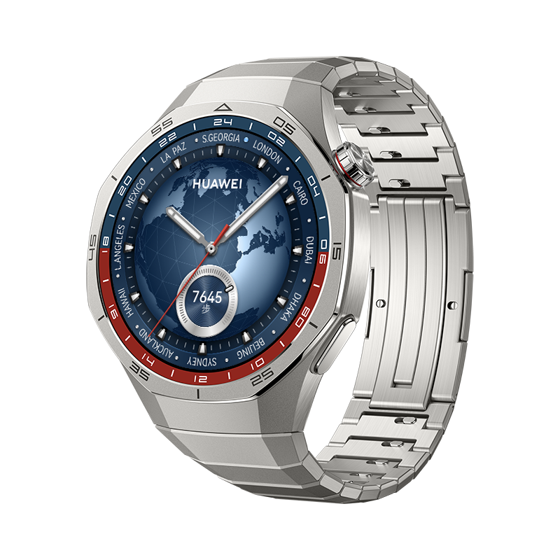 HUAWEI/Ϊ WATCH GT 5 Pro 46mm ֱ ѿ 1609Ԫ(ȯ)
