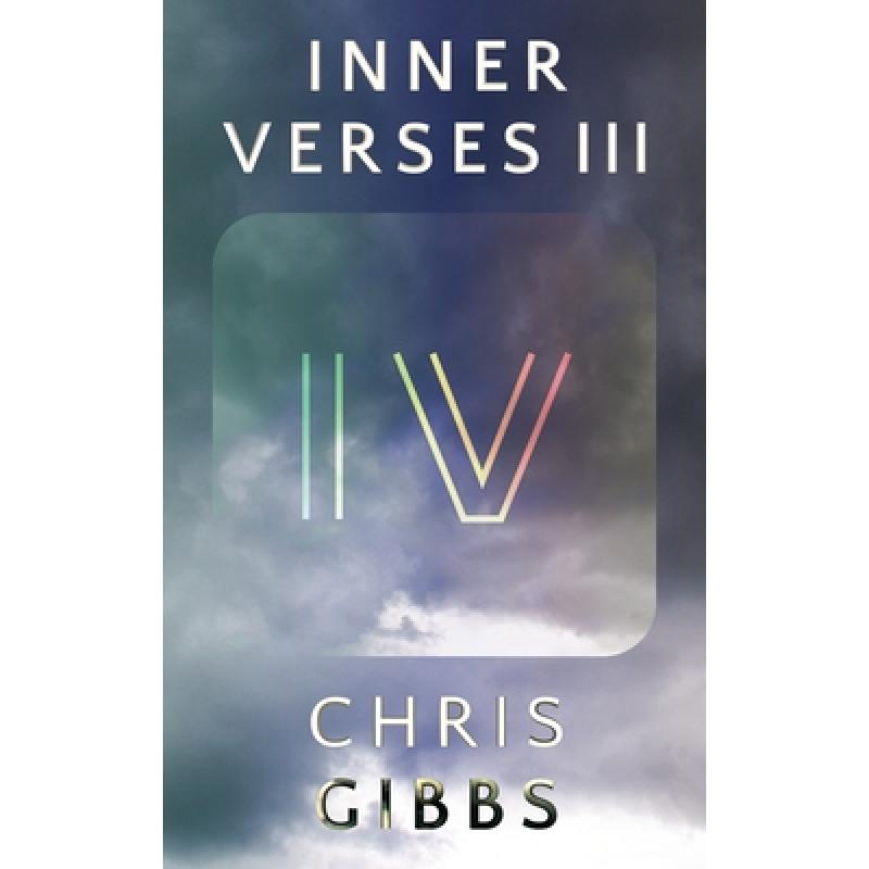 预订 inner verses iii