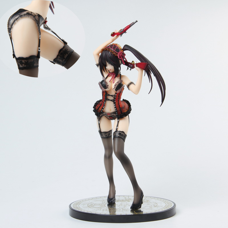 绅士美女可全脱h性感美女模型软体无遮挡裸光身子玩偶生日礼物 水无月