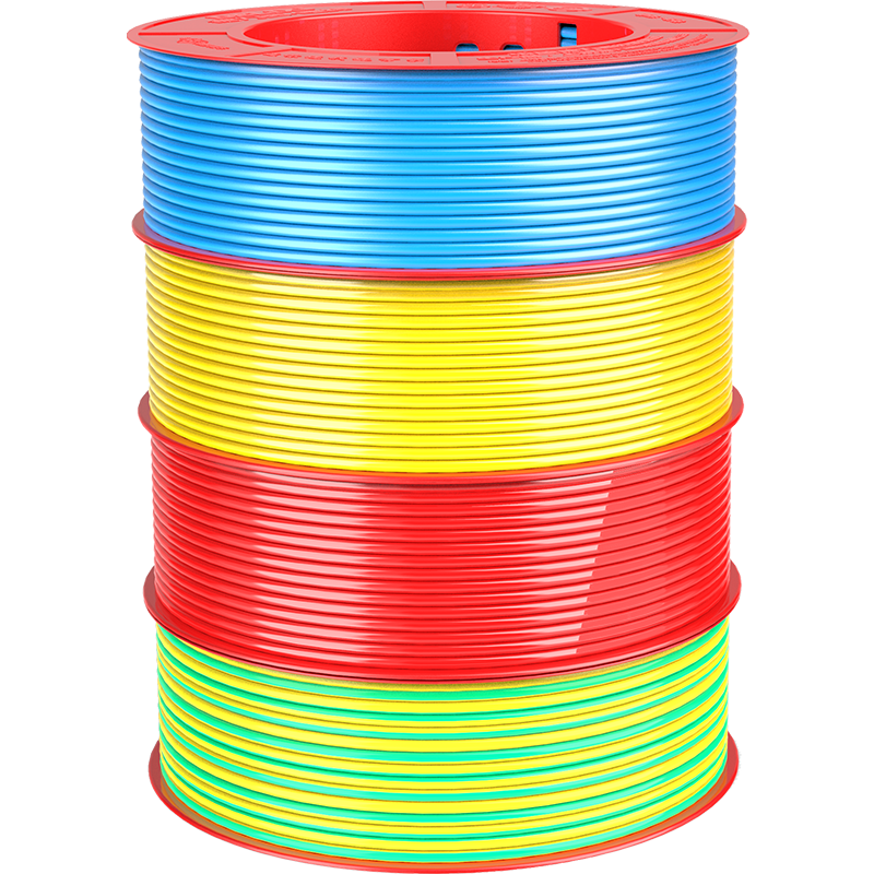 德力西电气：优质电线/电缆的不二选择！|电线电缆价格分析助手