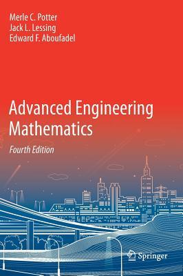 预订Advanced Engineering Mathematics