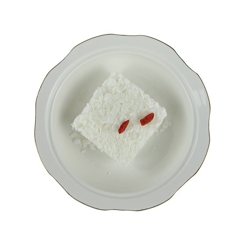 【燕之悦】好氏冻干免炖即食燕窝银耳女人孕妇老人滋补营养正品冰糖