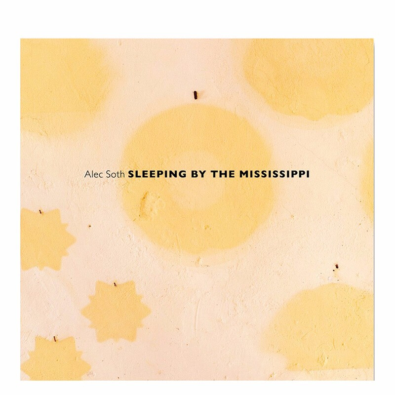 【现货】sleeping by the mississippi 英文原版 摄影集  阿勒克索思