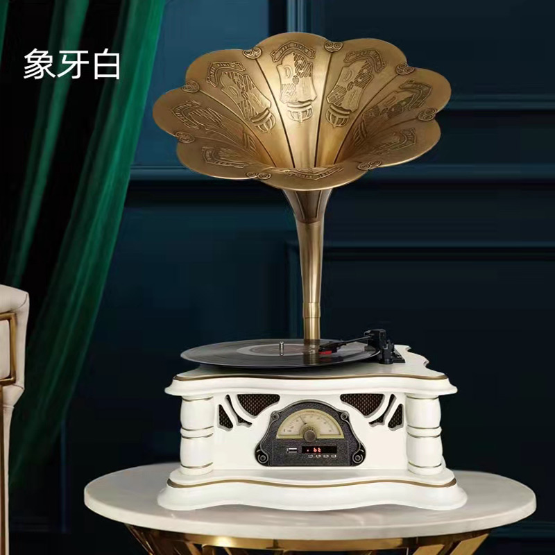 2026年黑胶唱片机哪个好？这6款音质超赞、性价比高，让你重温经典音乐，绝对值得入手-图片4