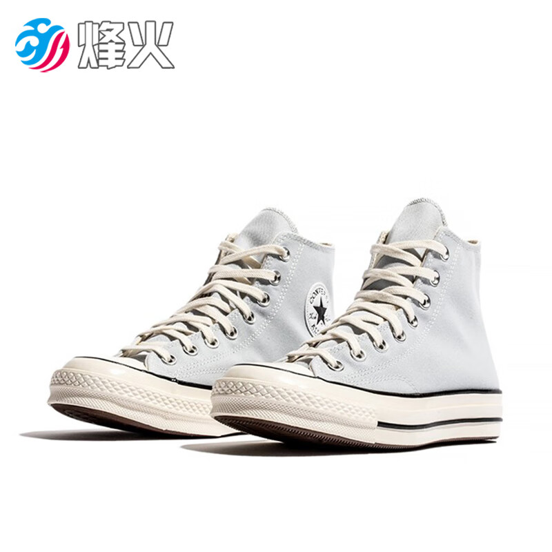 ������Converse����� CONVERSE1970s ǳ��ɫ�߰���Ů����Ь�����Ь���Ǳ�A03447C A03447C 36