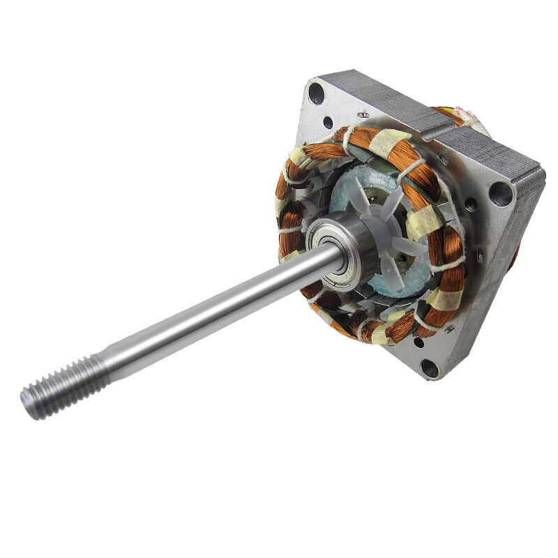 哲弘地16寸台扇落地扇风扇铜线双轴承电风扇电机适用通用