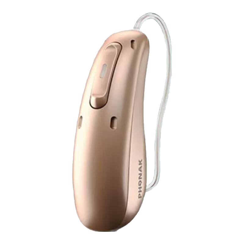 峰力（PHONAK）助听器P30P50P70P90隐形耳背式老人助听器蓝牙耳鸣听力大功率蓝牙 奥迪 天朗 P30充电款 问客服享受折扣