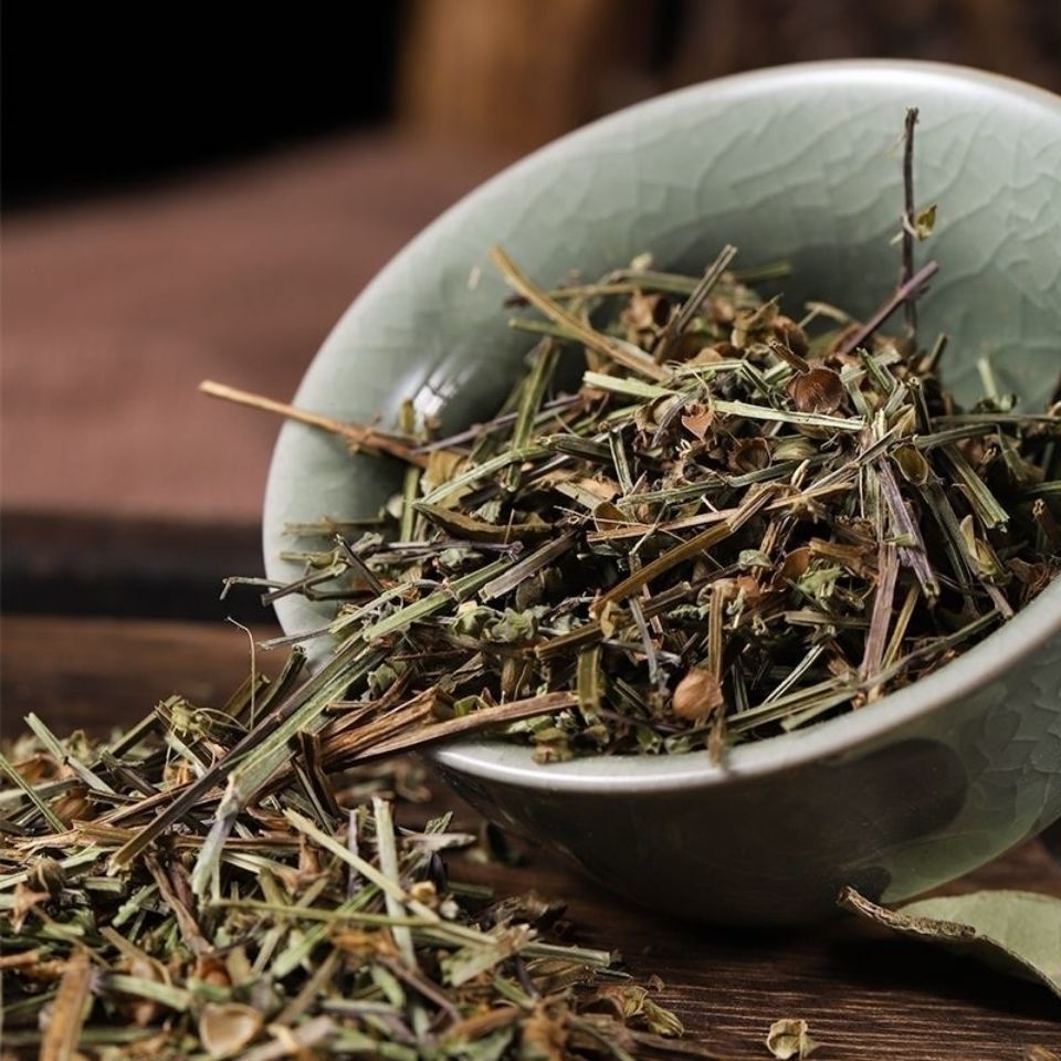 半枝莲中药材500克半枝莲草新货干半枝连 500g