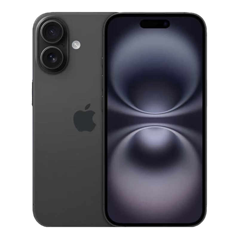 Apple/ƻ iPhone 16  ֧ƶͨ5G ȫͨ ˫˫ֻ ɫ 128GB ٷ5199Ԫ
