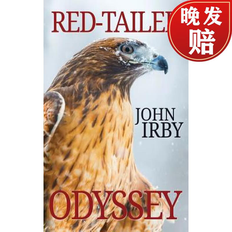 【4周达】red-tailed odyssey: red-tailed rescue book 2