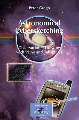 预订 astronomical cybersketching