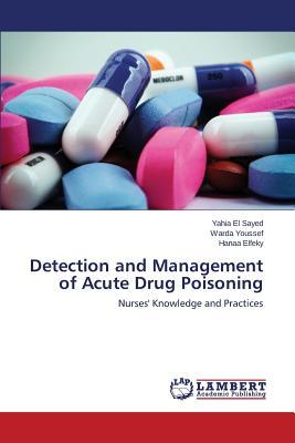 预订Detection and Management of Acute Drug Poisoning