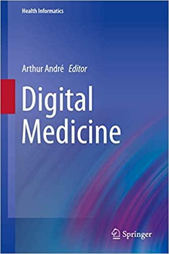 预订Digital Medicine