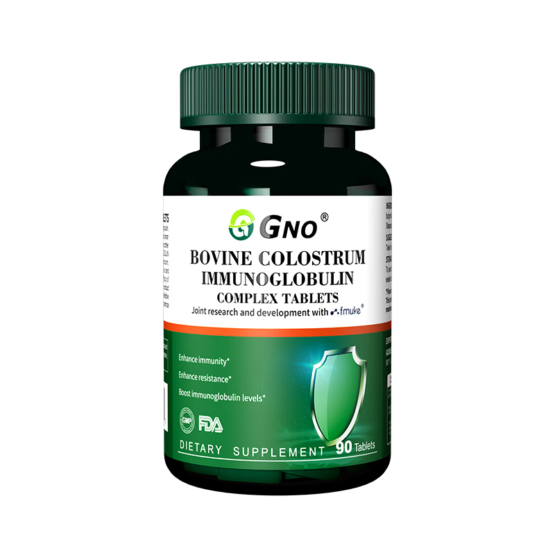 GNO����ţ���������򵰰�90Ƭ/ƿ ���˶�ͯ��ǿ�������ֿ��� ��ƿװ 825Ԫ��5��(��165Ԫ/��)