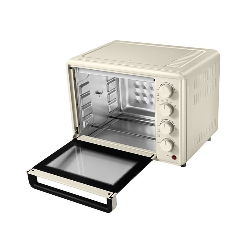 松下NU-DM300PXPE烤箱靠谱吗？使用反馈如何