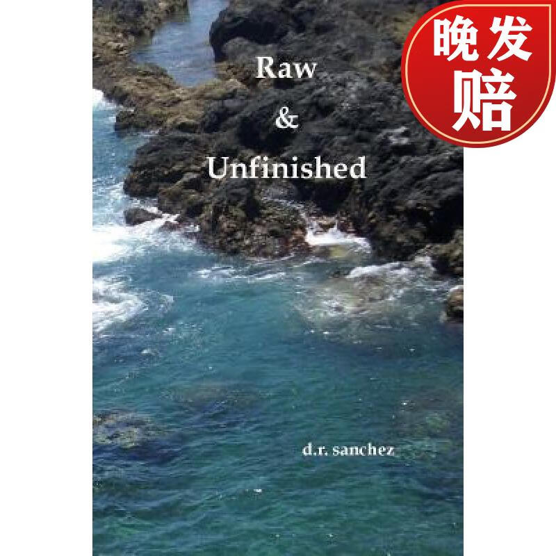 【4周达】raw & unfinished