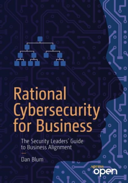 【预订】rational cybersecurity for