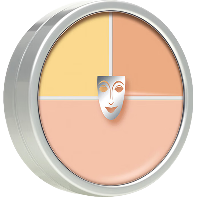 KRYOLAN �����Ӱ��覸� ��ɫ�۵� 40g �ڶ�ӡ �������� Ů 195Ԫ(��յ�)