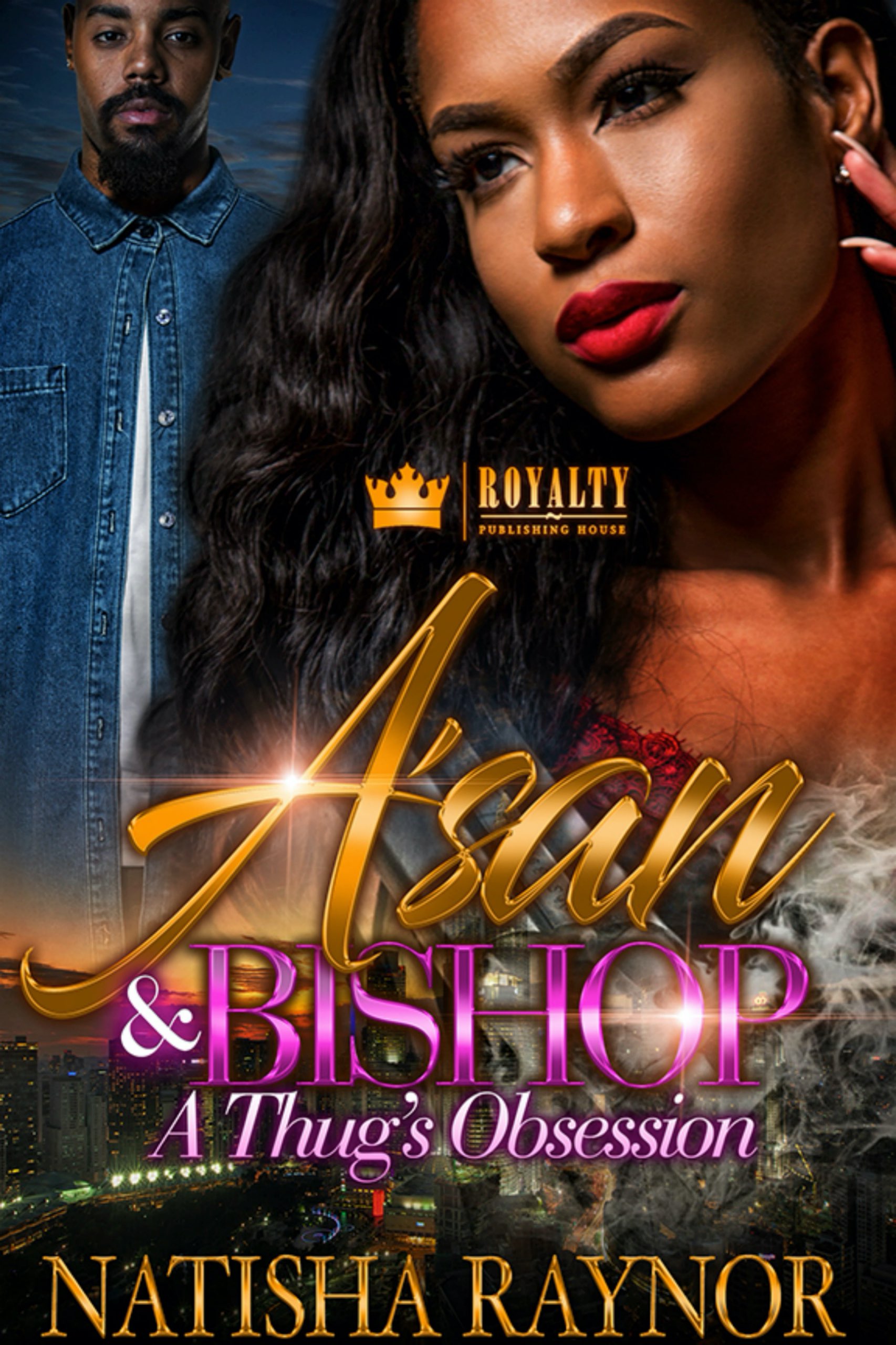 asan&bishop: a thugs obsession