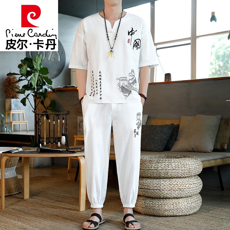 中国所有服装品牌有哪些 _中国所有服装品牌-第2张图片-潮百科