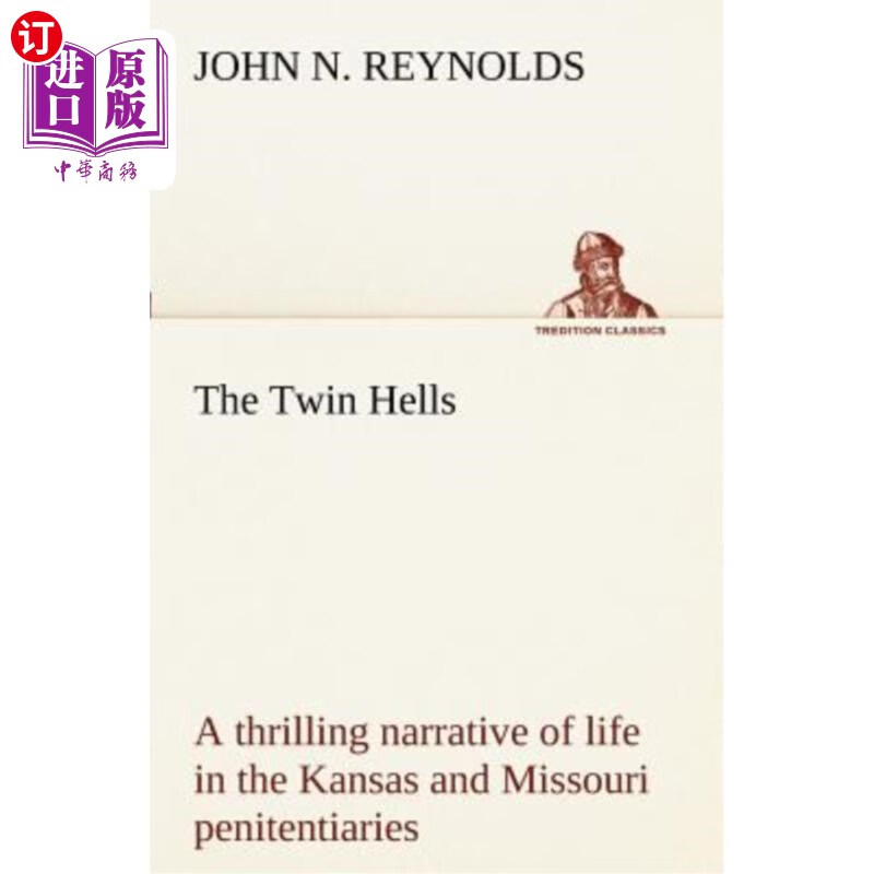 in the prime of life,intheafternoon 海外直订the twin hells a thrilling narrative of life in the