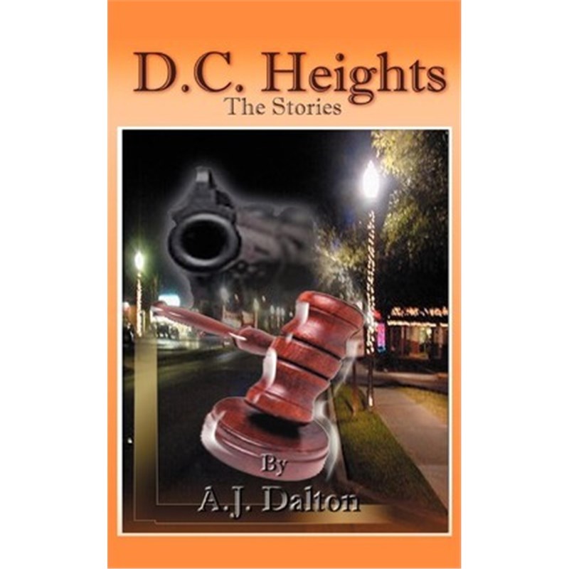c. heights:the stories