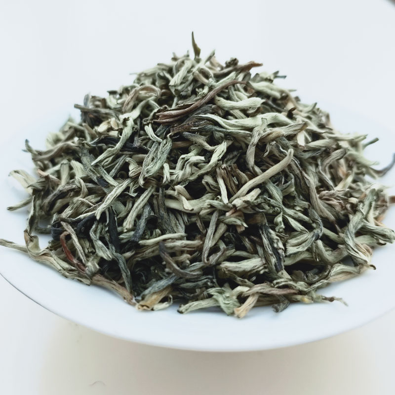 玉景2021年新茶浓香型茉莉花茶 广西横县一级散装罐装茉莉花茶叶 250g 500g 装1 半斤装（250g）