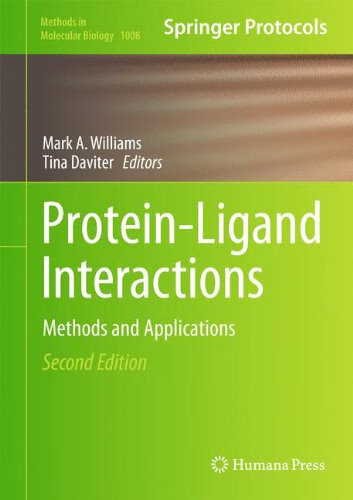 预订 Protein-Ligand Interactions