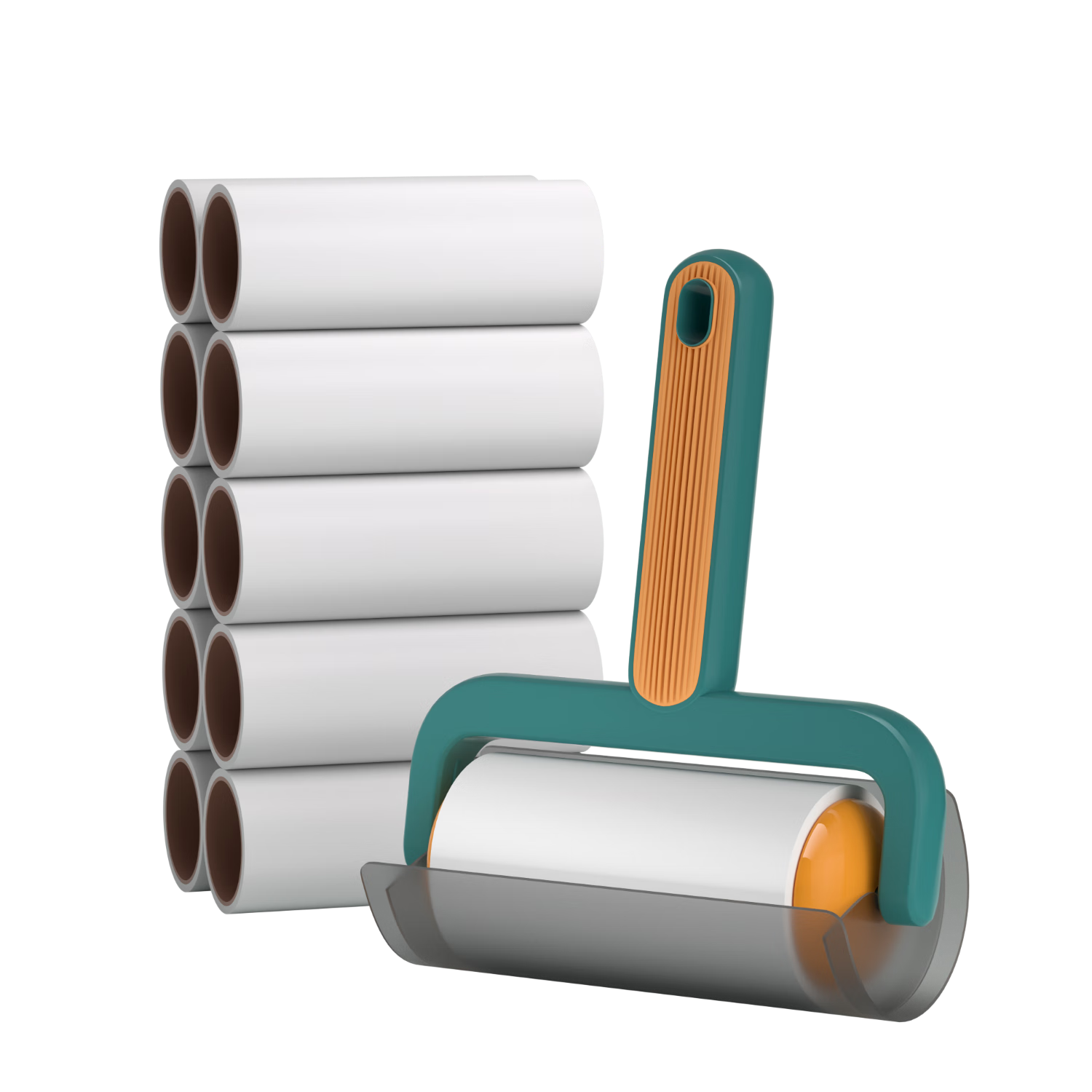 ���ᣨCHUSHE��ճë����Ͳ10��ֽ600˺ճë��ֽ�·�մë����ëˢ����èë������