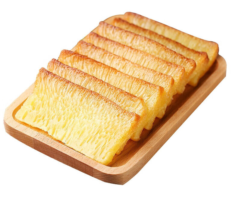 新食道印尼椰汁黄金糕发糕年糕糕点点心蒸糕广式港式手工早餐鸡蛋糕 4