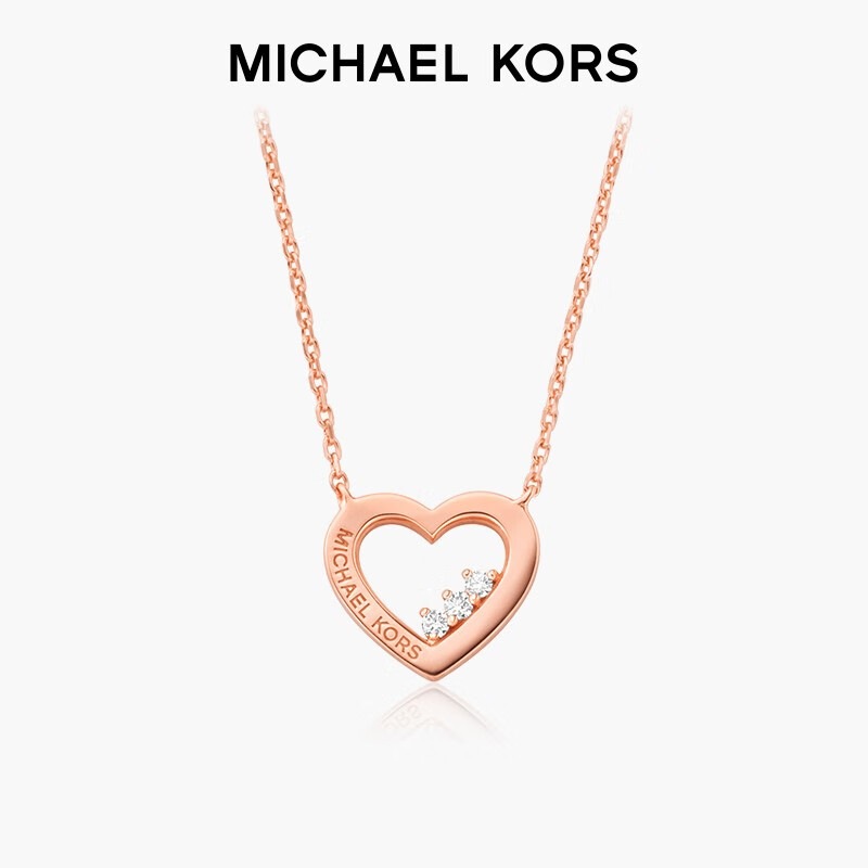 MICHAEL KORS���˸���MK����Ԫ���˹���ʯ����������Ů������������������� õ���ɫ MKC1570AN791