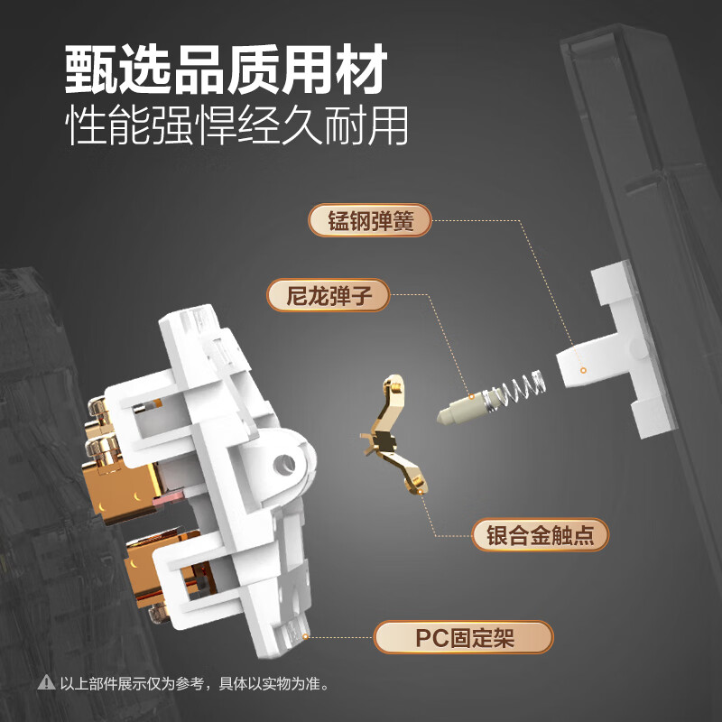 公牛插座g07三孔16a86g07z104s面板空调到底是不是智商税?图文评测!