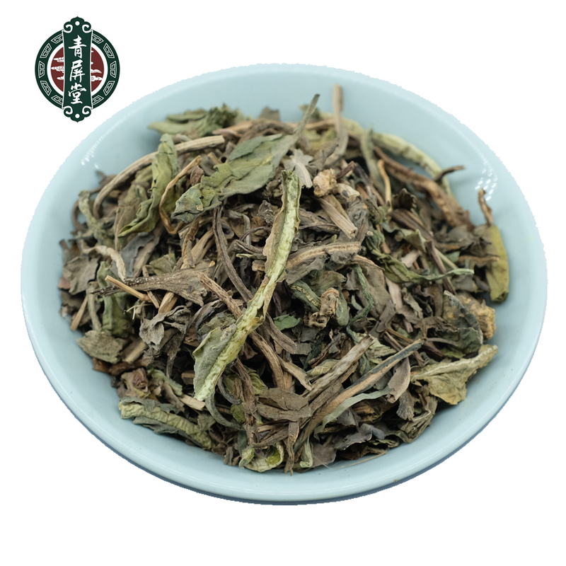 Qingpingtang Big Green Leaf 500g