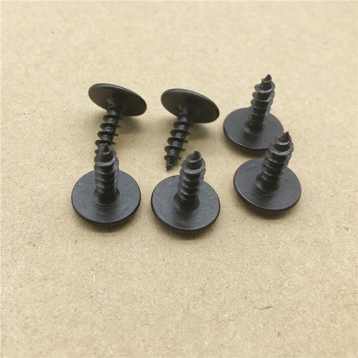 修衡挡泥板螺丝叶子板内衬螺丝速腾迈腾cc高尔夫6宝来捷达t25螺丝 10