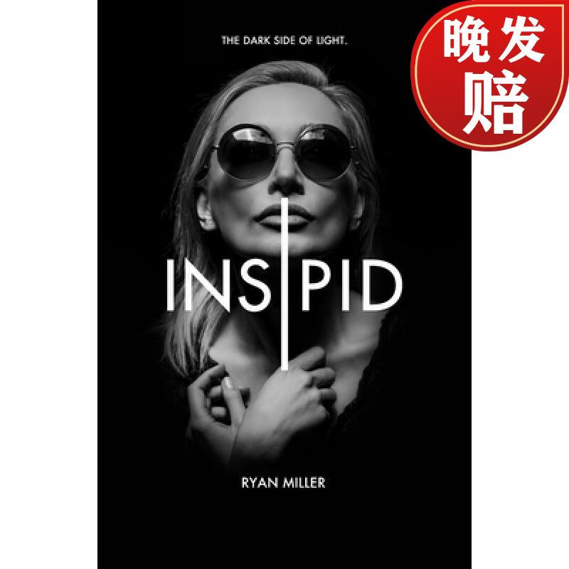 【4周达】insipid