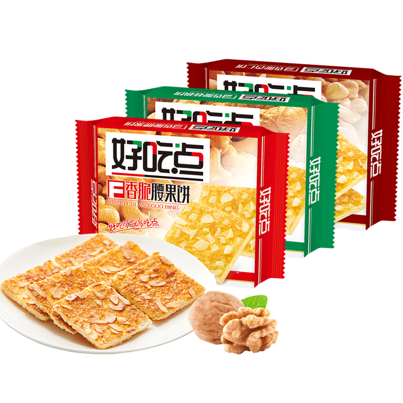 �óԵ� ������ 108g*3�� ���װ ��ͯ������ʳ�칫�ҷ���װ 9.9Ԫ