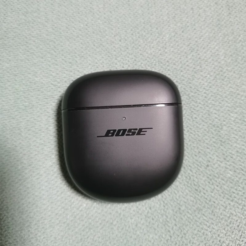 映棠适用博士bose 大鲨二代耳机盒充电仓蓝牙消噪耳机qc消噪耳塞 ii