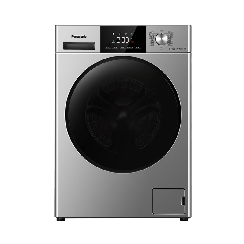 Panasonic/���� ����ȫǶ������ 10kg ��Ͳ XQG100-ND1MT 2911.06Ԫ