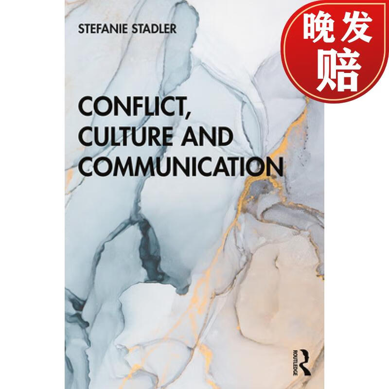 【4周达】conflict, culture and communication