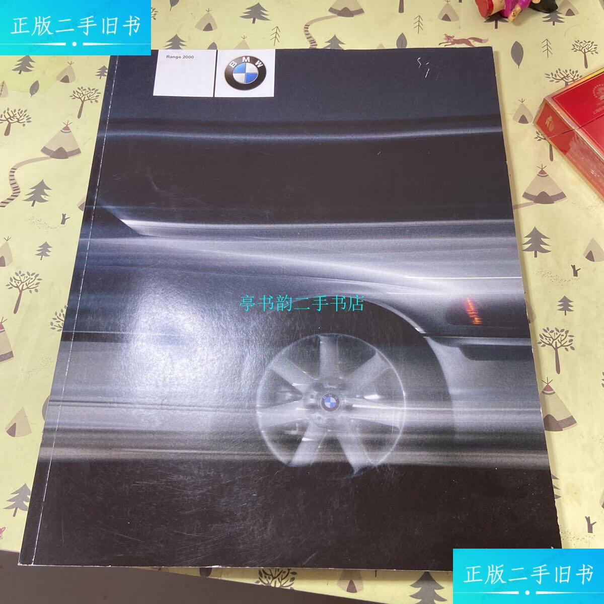 【二手9成新】宝马bmw3seriesbmwz3roadsterbwwz3coupé2.8bmw5s