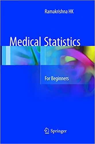 预订Medical Statistics: For Beginners