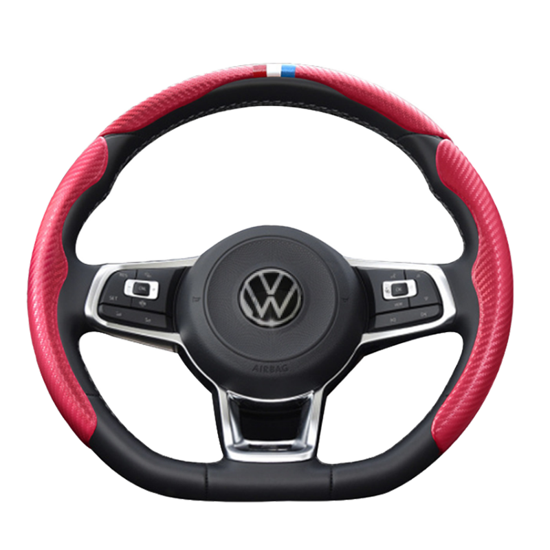 独特国潮风格，防滑舒适零笙方向盘套