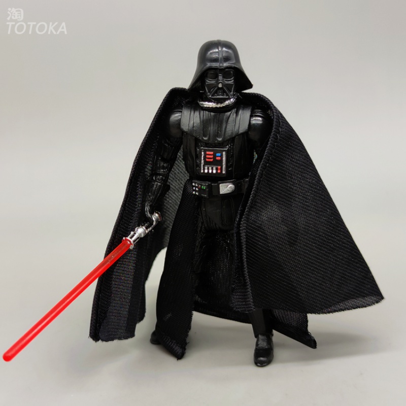 小米石【京闪配送】星际争霸手办 星球大战3.