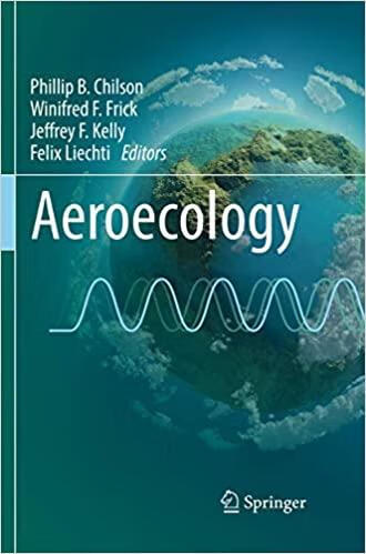 预订Aeroecology