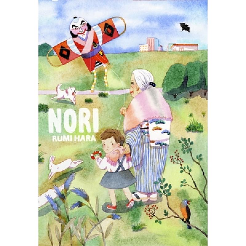 预订 Nori